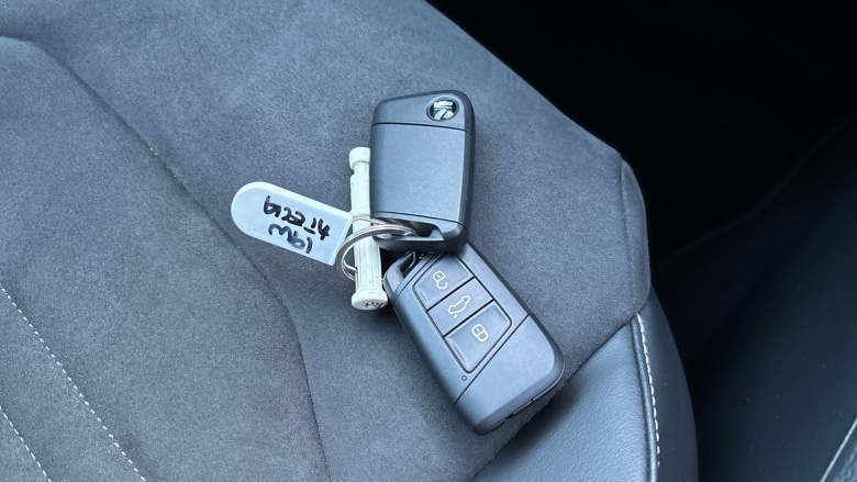 SEAT Ateca 1.5 TSI EVO Xperience 5dr DSG Petrol Estate